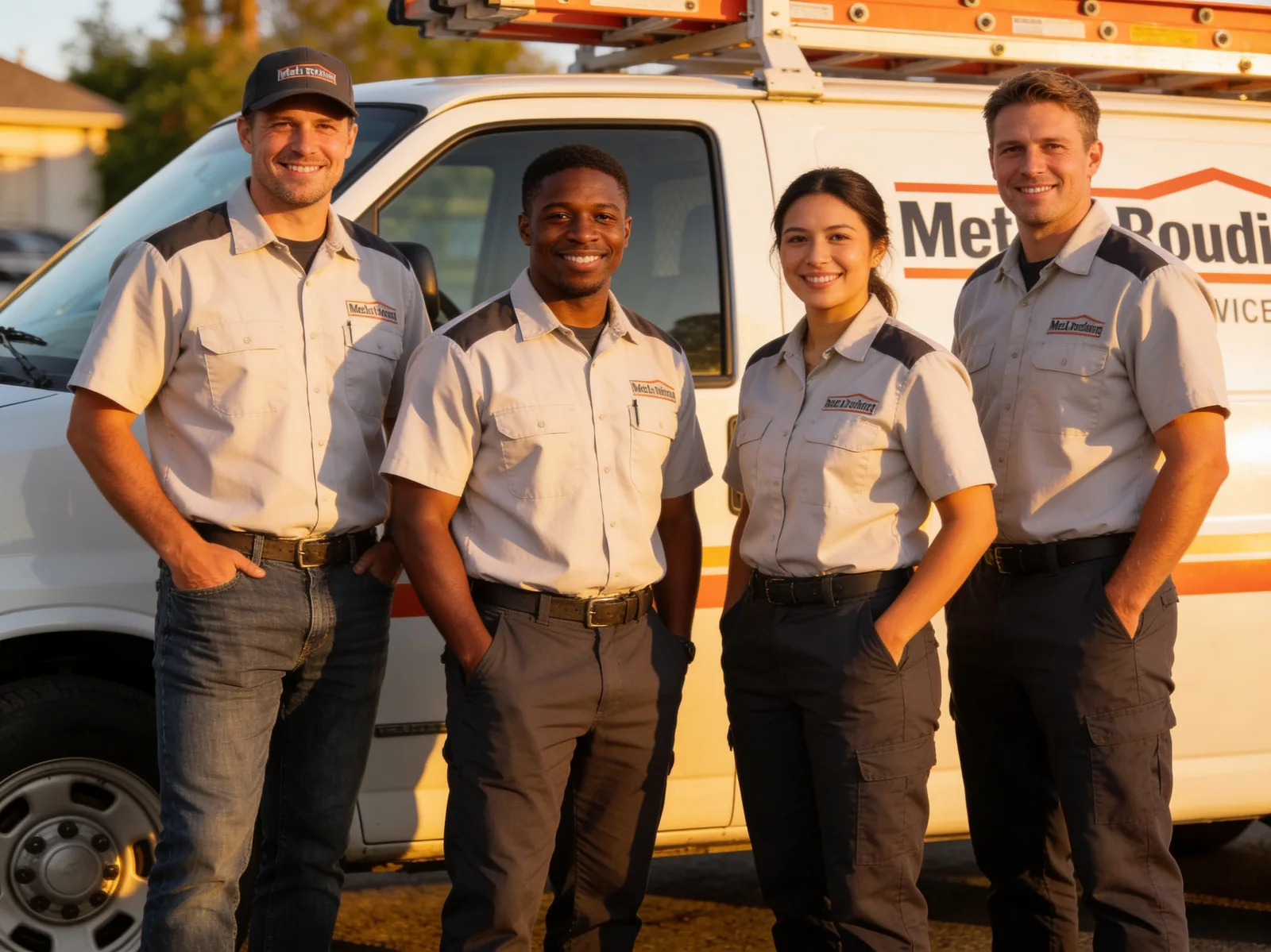 Metal Roof Installation company in Wauchula, FL